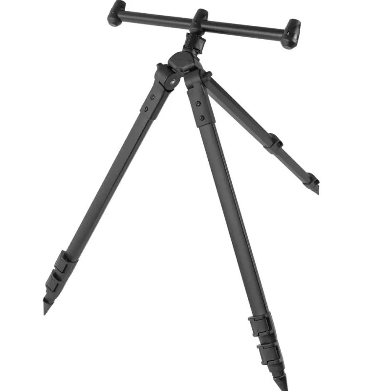 Korum Compact River Tripod<Carp Rod Pods