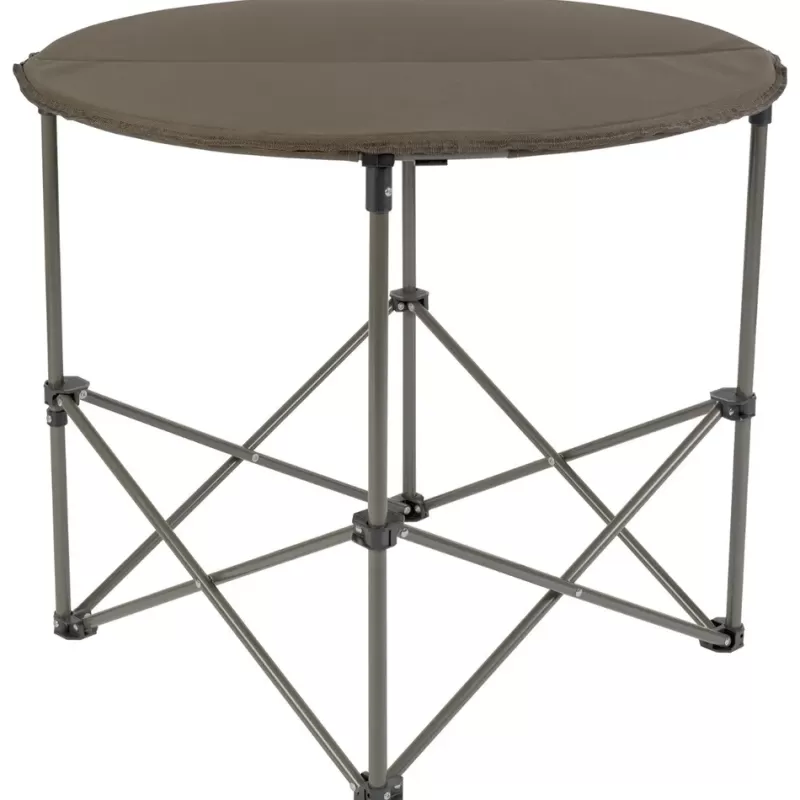 Avid Carp Compact Session Bivvy Table<Carp Bivvy Accessories