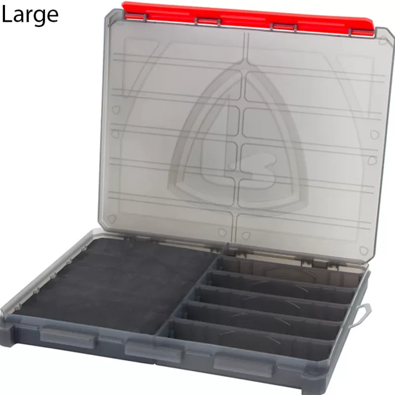 Fox Rage Compact Storage Box<Pike / Predator Tackle Boxes