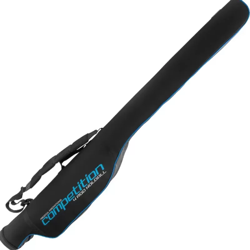 Preston Competition 4 Rod Fishing Holdall<Coarse & Match Luggage