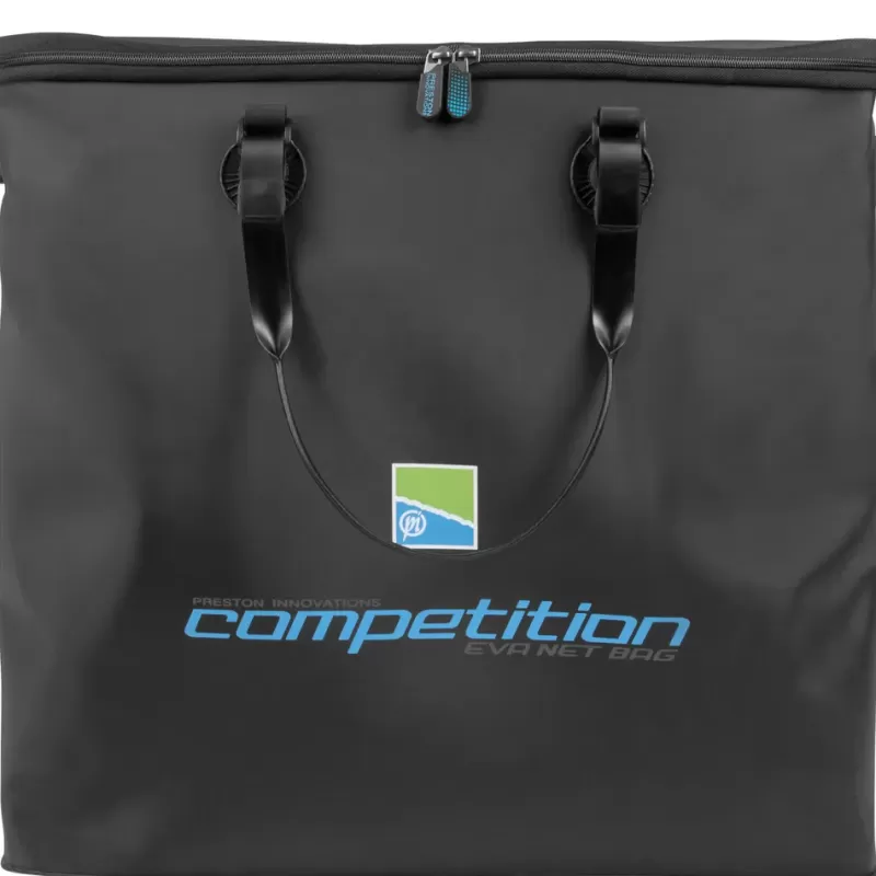 Preston Competition EVA Fishing Net Bag<Coarse & Match Luggage