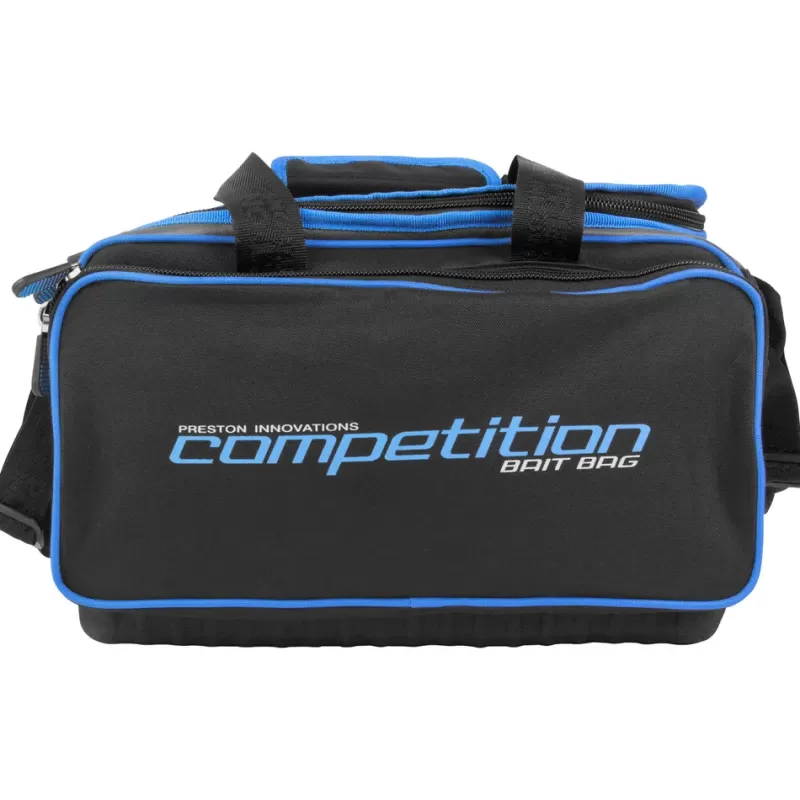 Preston Competition Fishing Bait Bag<Coarse & Match Luggage