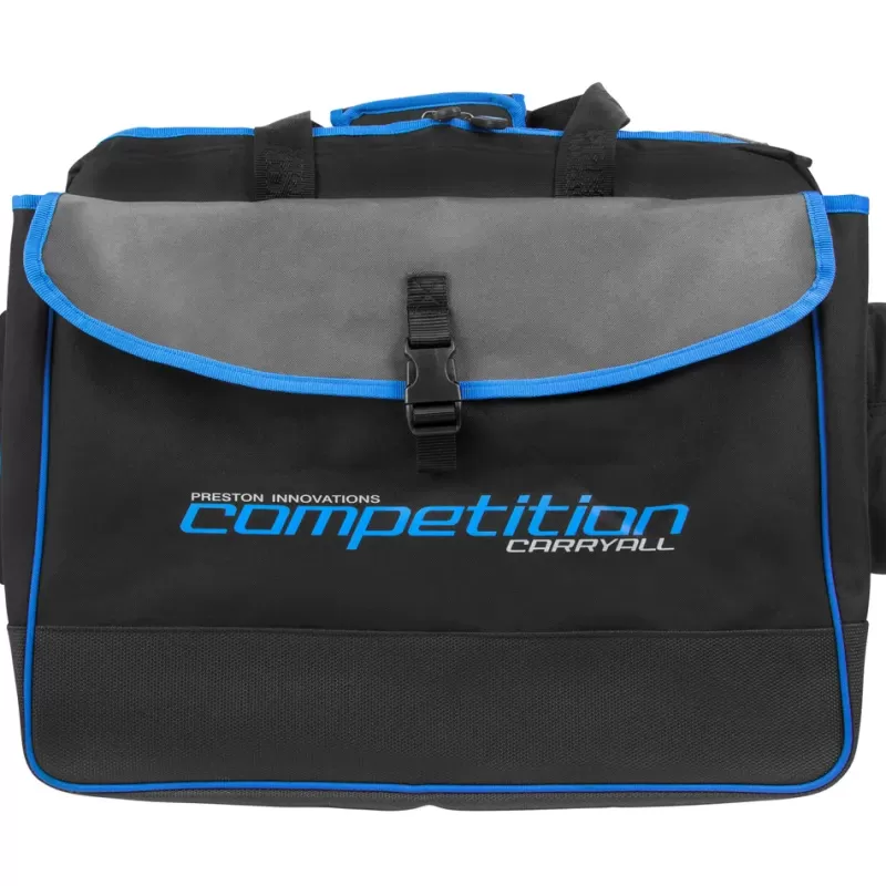Preston Competition Fishing Carryall 2020<Coarse & Match Luggage