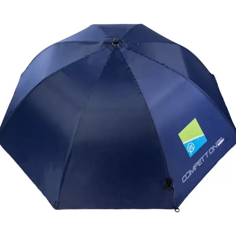 Preston Competition Pro Brolly 50"<Coarse & Match Umbrellas