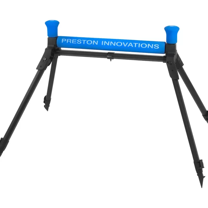 Preston Competition Pro Flat Roller<Coarse & Match Pole Support