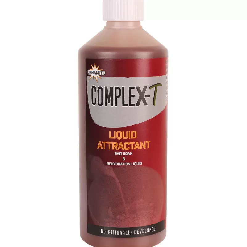 Dynamite Baits Complex-T Re-Hydration Liquid 500ml<Carp Bait & Additives