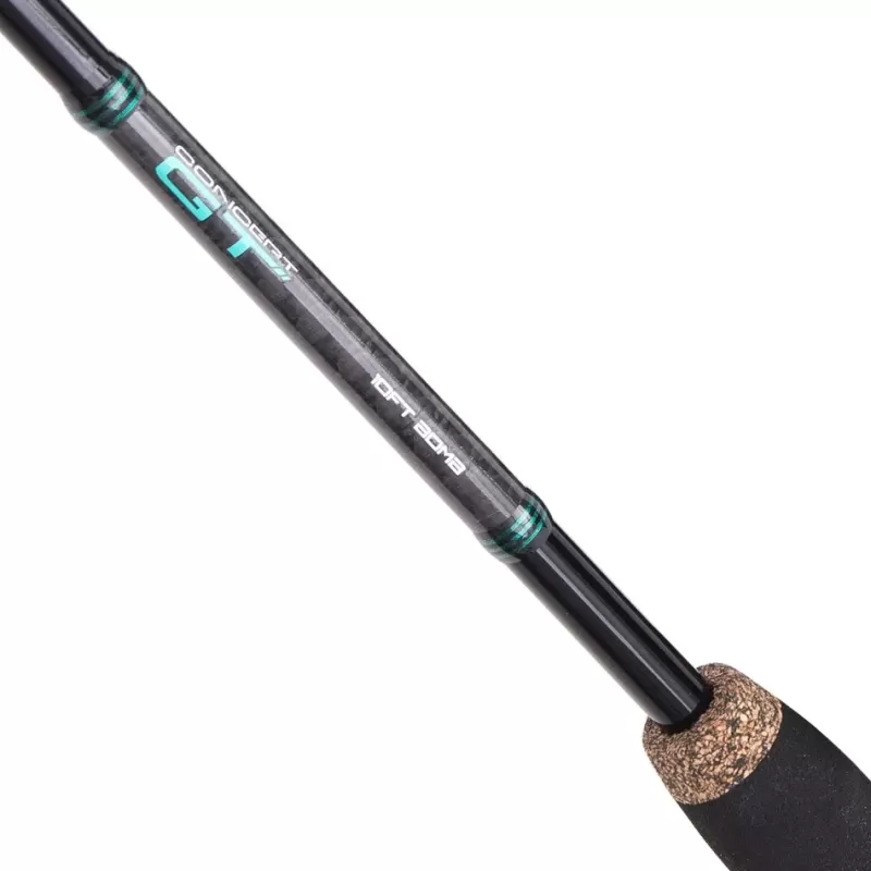 Leeda Concept GT 10ft Bomb Fishing Rod<Coarse & Match Rods
