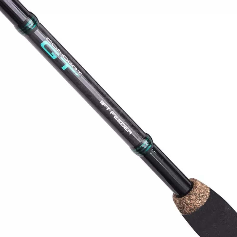 Leeda Concept GT 11ft Feeder Fishing Rod<Coarse & Match Rods