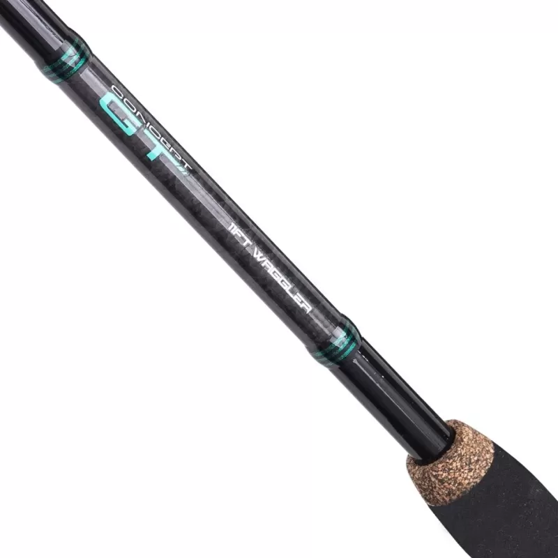 Leeda Concept GT 11ft Waggler Fishing Rod<Coarse & Match Rods