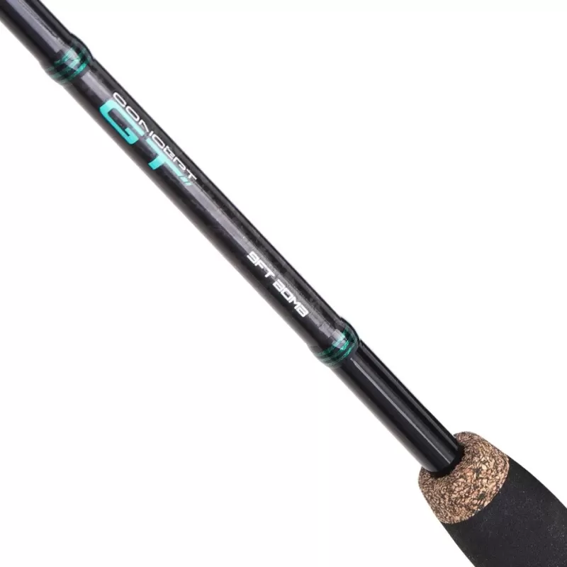 Leeda Concept GT 9ft Bomb Fishing Rod<Coarse & Match Rods