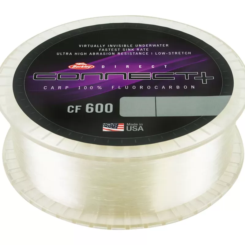 Berkley Connect CF600 Mainline<Carp Line