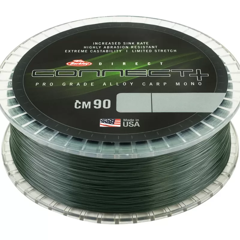 Berkley Connect CM90 Mono<Pike / Predator Line