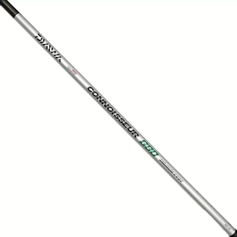 Daiwa Connoisseur G90 16m Pole<Coarse & Match Poles & Whips