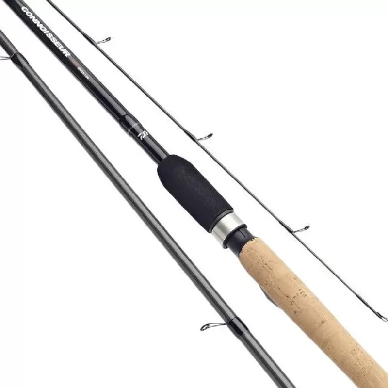 Daiwa Connoisseur Pro Match Fishing Rod<Coarse & Match Rods