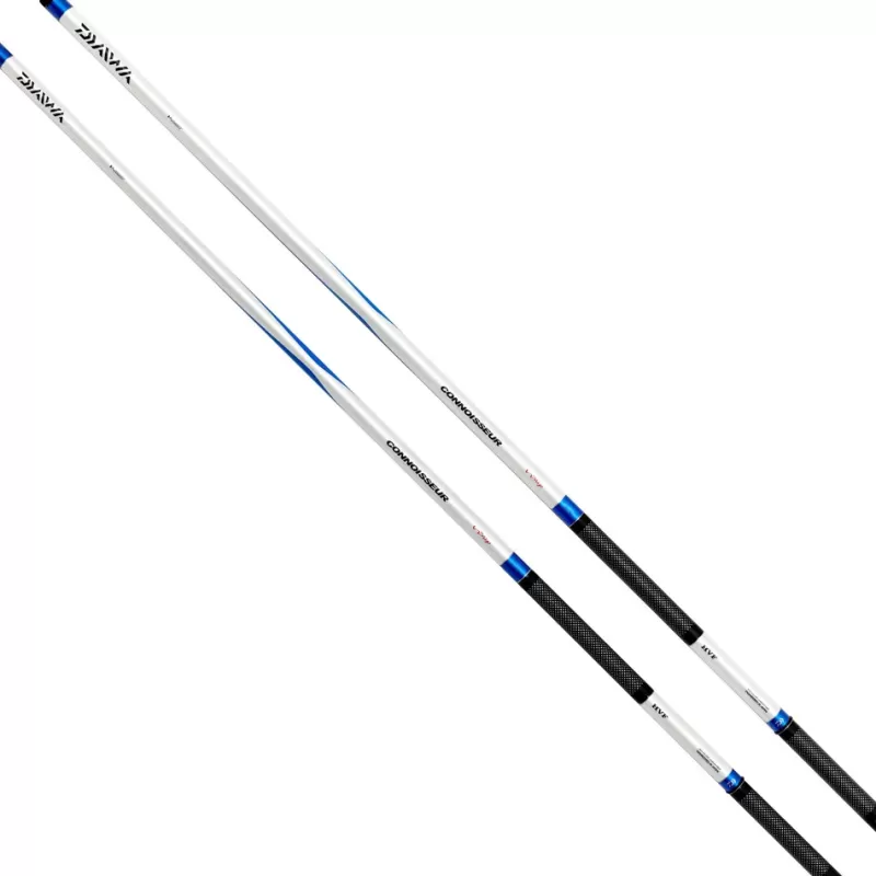 Daiwa Connoisseur Speed Whip<Coarse & Match Poles & Whips