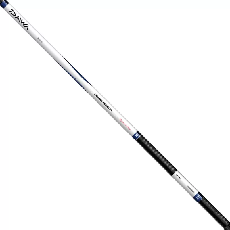 Daiwa Connoisseur System Whip 8m<Coarse & Match Poles & Whips