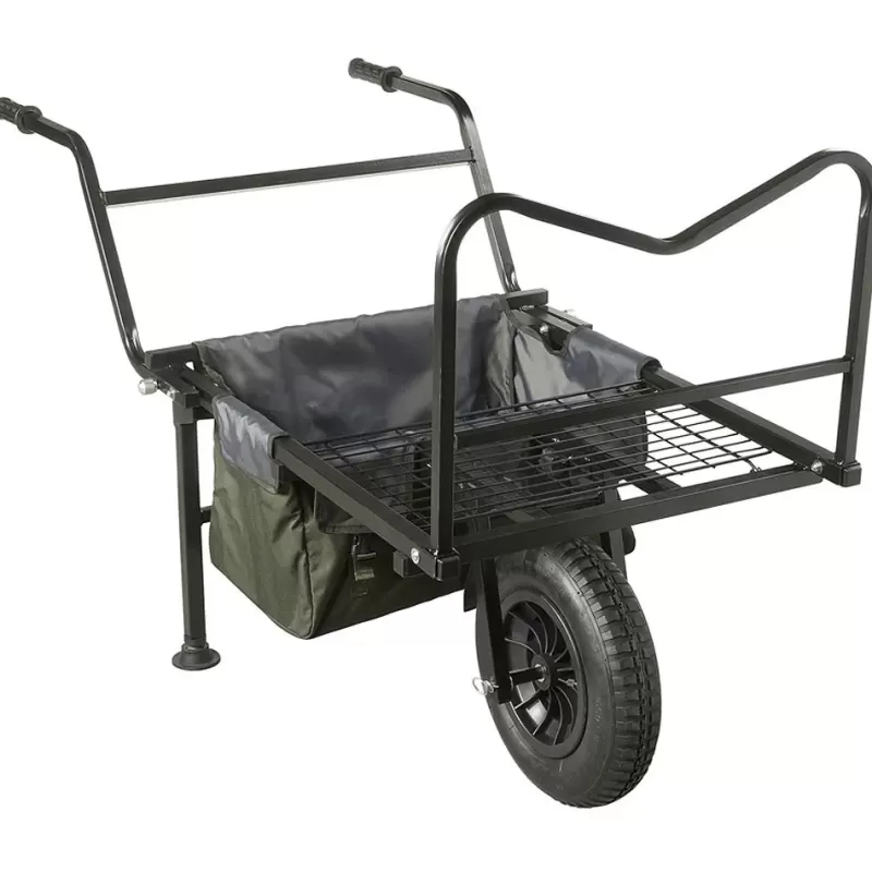 JRC Contact Barrow<Pike / Predator Barrows & Trolleys