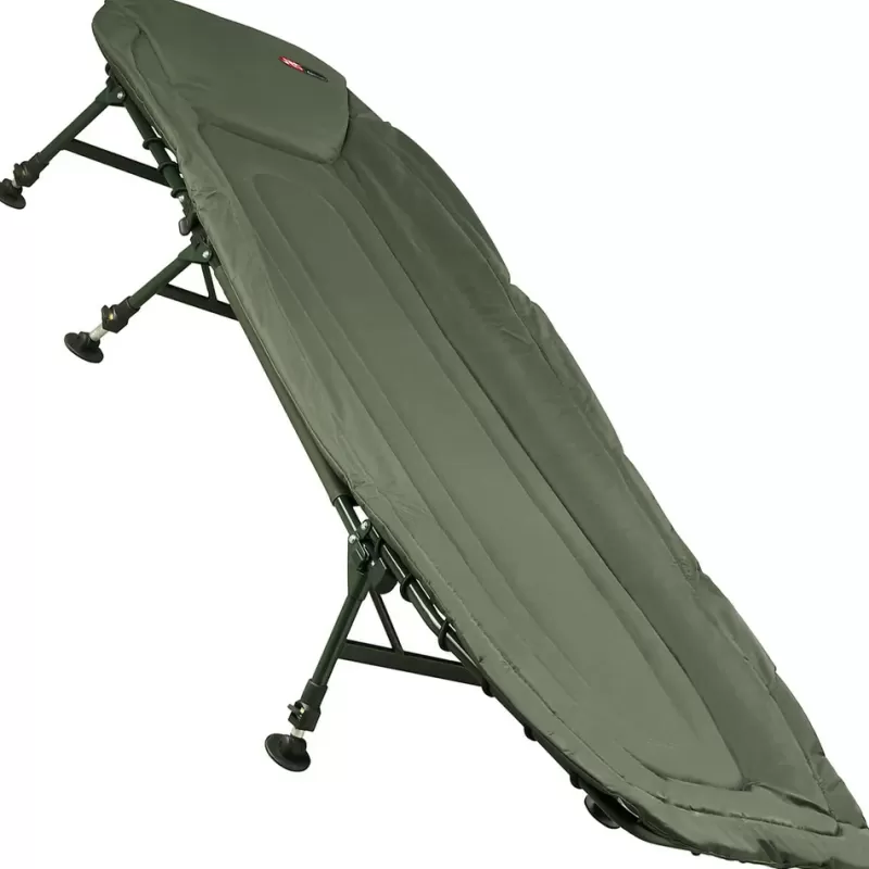 JRC Contact Lite Bedchair<Pike / Predator Bedchairs