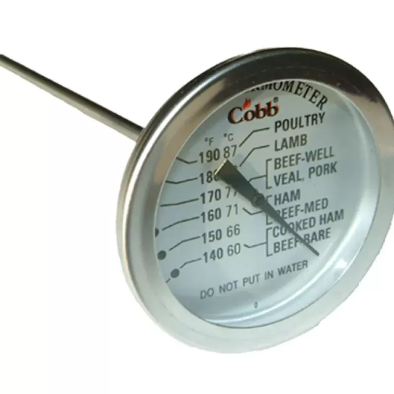 Cobb Cooking Thermometer<Carp Cooking Equipment