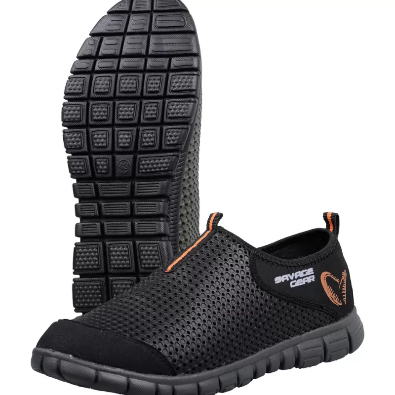 Savage Gear Coolfit Shoes<Pike / Predator Waders & Boots