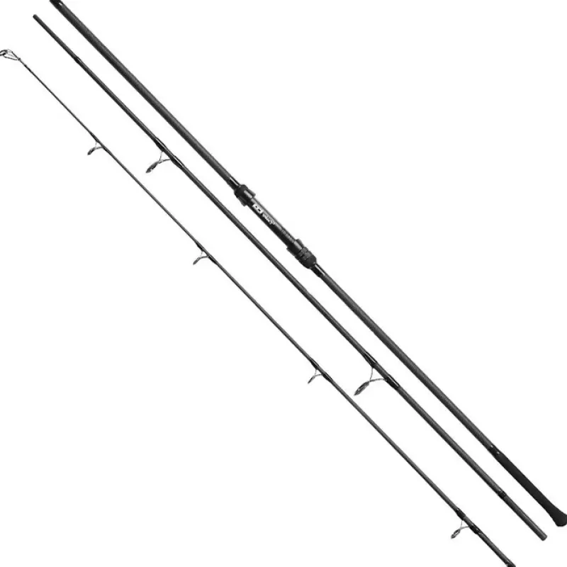 Century CQ Mk2 Rod<Carp Rods