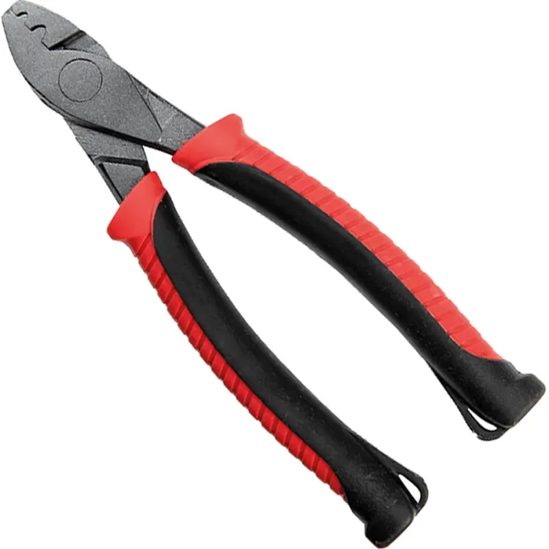 Fox Rage Crimping Pliers 6"<Pike / Predator Tools