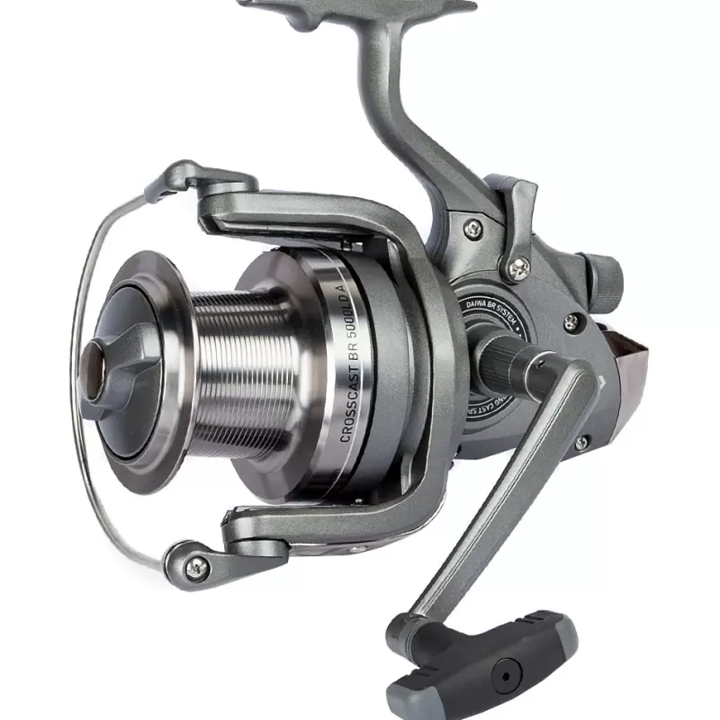 Daiwa Crosscast BR LD Reel<Carp Reels