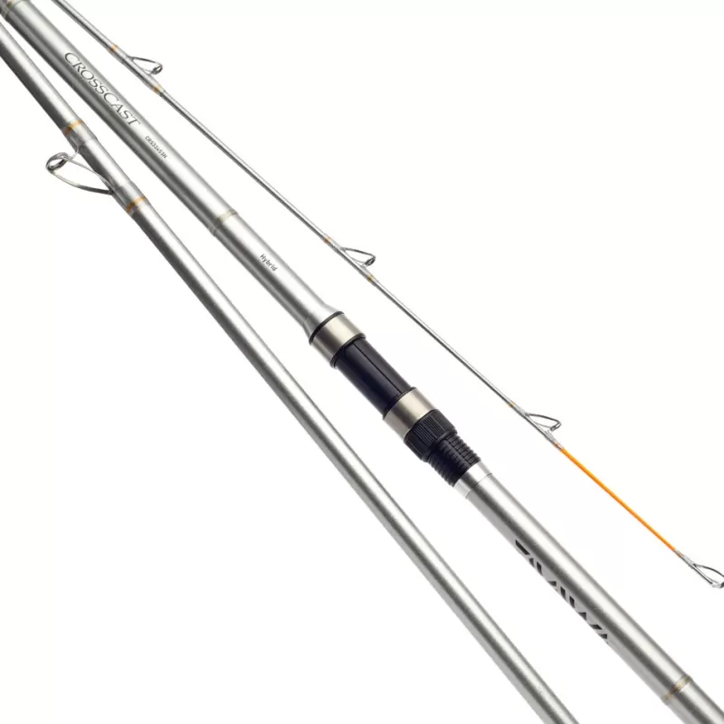 Daiwa Crosscast Surf Fishing Rods<Sea Rods