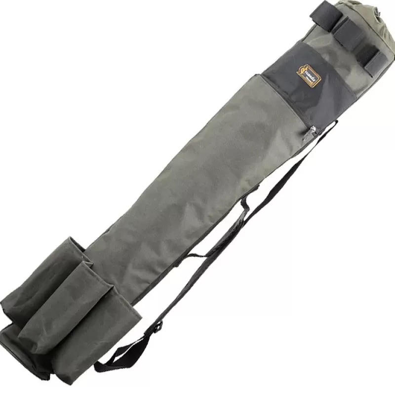 Prologic Cruzade Rod Quiver<Carp Luggage