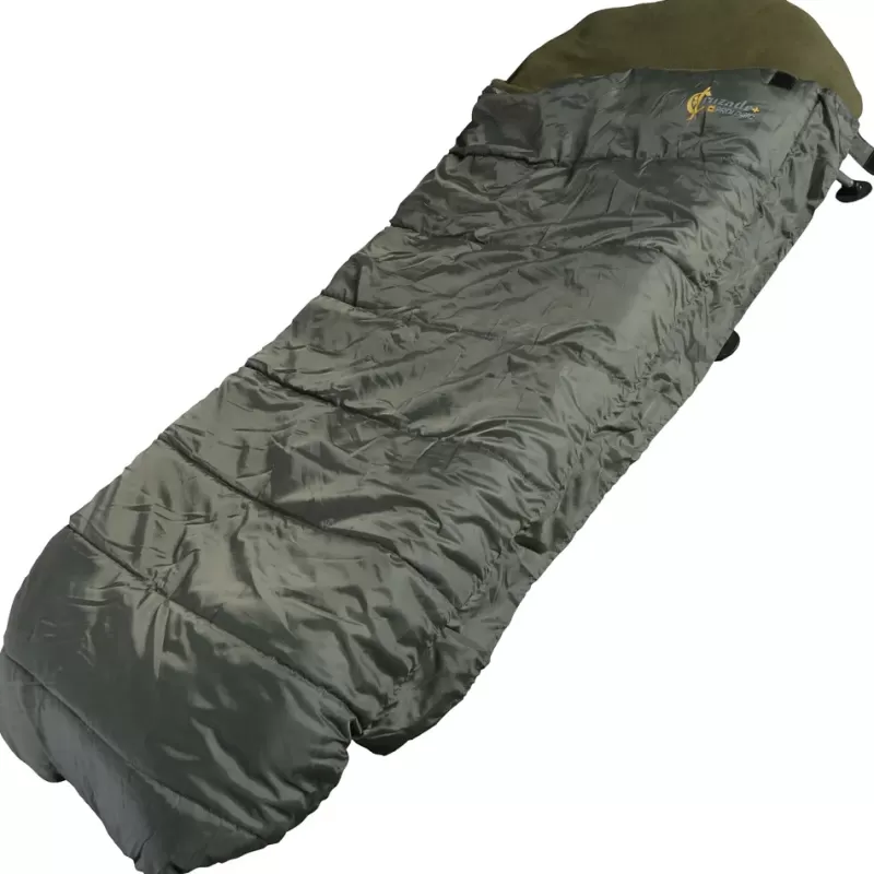 Prologic Cruzade+ Sleeping Bag<Carp Sleeping Bags & Pillows