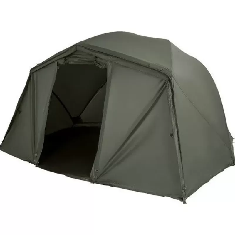 Prologic C-Series 65 Full Fishing Brolly System<Carp Bivvies & Shelters