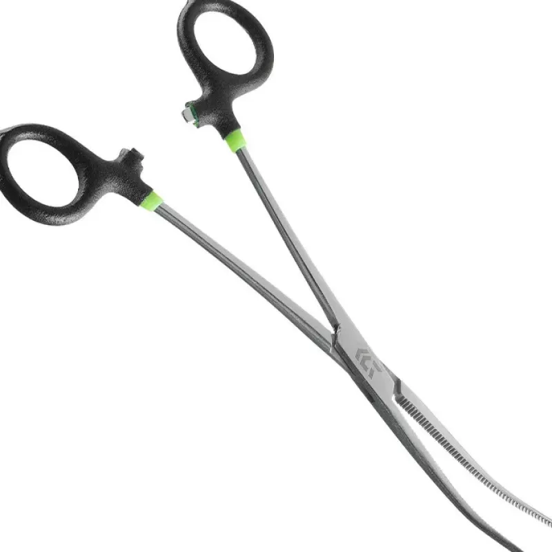 Daiwa Prorex Curved Forceps<Pike / Predator Tools