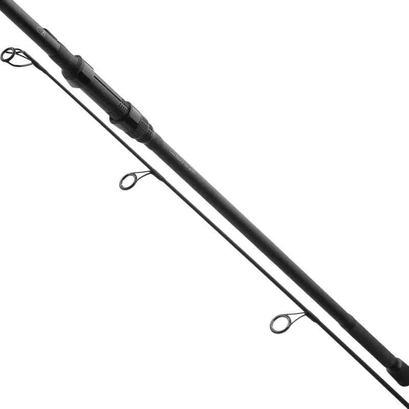 Prologic Custom Black Carp Fishing Rods<Carp Rods