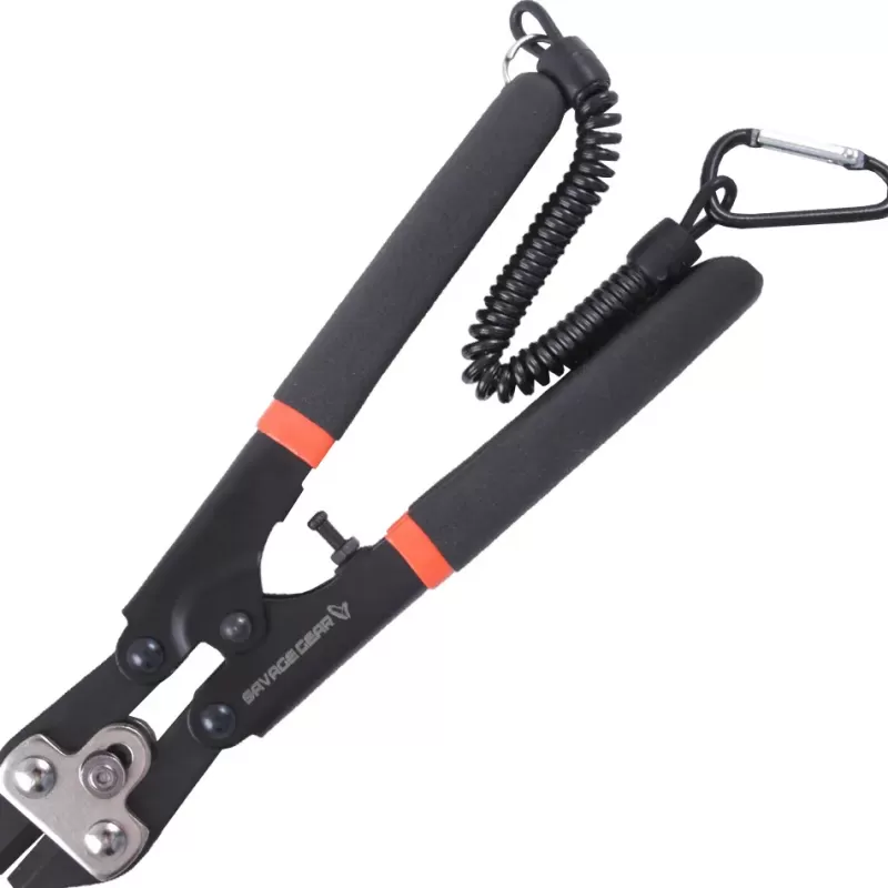 Savage Gear Cutting Plier 21cm<Pike / Predator Tools