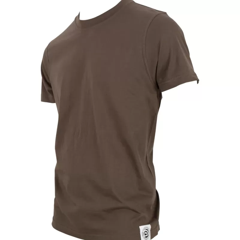 Trakker Cyclone Fishing T-Shirt<Carp Clothing