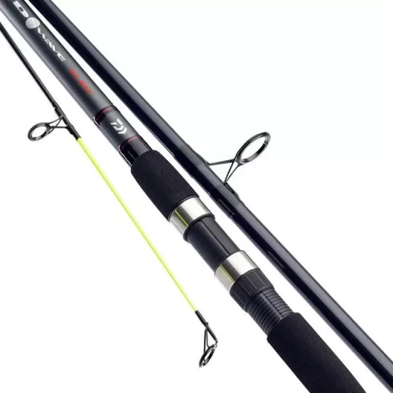 Daiwa D Wave Surf Fishing Rod<Sea Rods