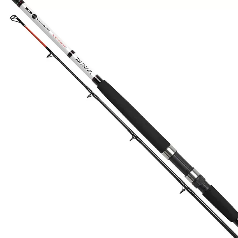 Daiwa D Wave Uptide Fishing Rod<Sea Rods