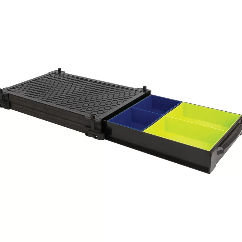 Matrix Deep Drawer Unit With Inserts<Coarse & Match Seat Box Accessories