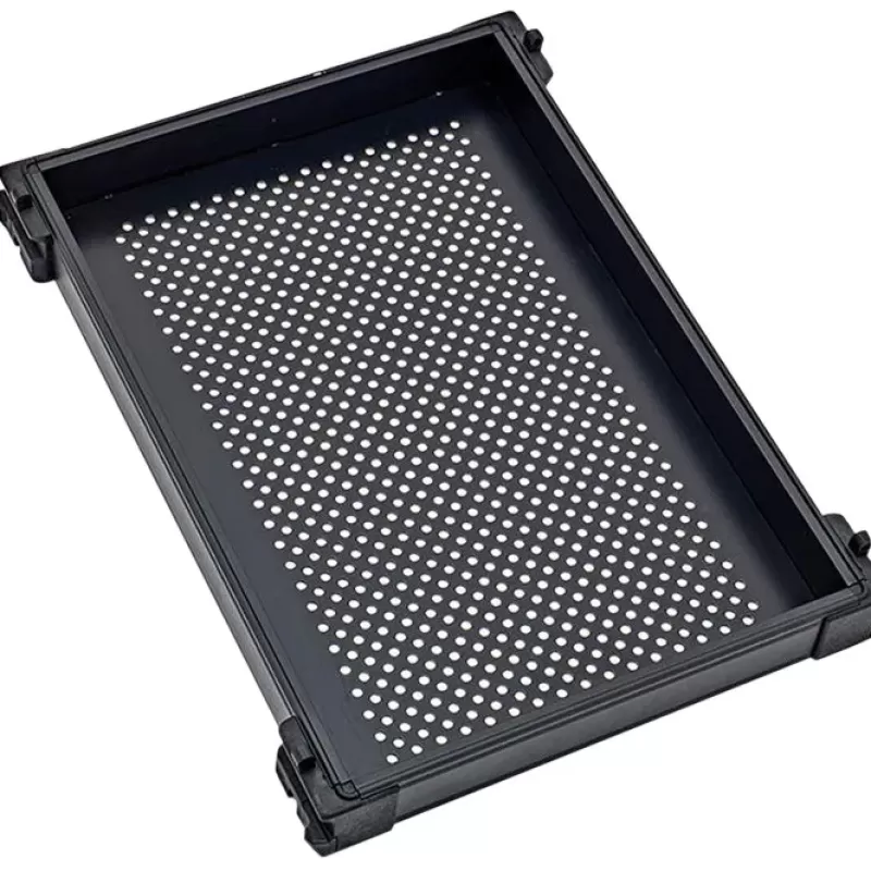 Daiwa Deep Unit 40mm<Coarse & Match Seat Box Accessories