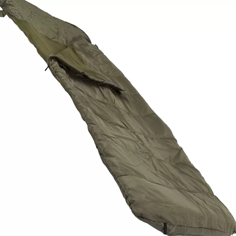 JRC Defender Fleece Sleeping Bag<Carp Sleeping Bags & Pillows