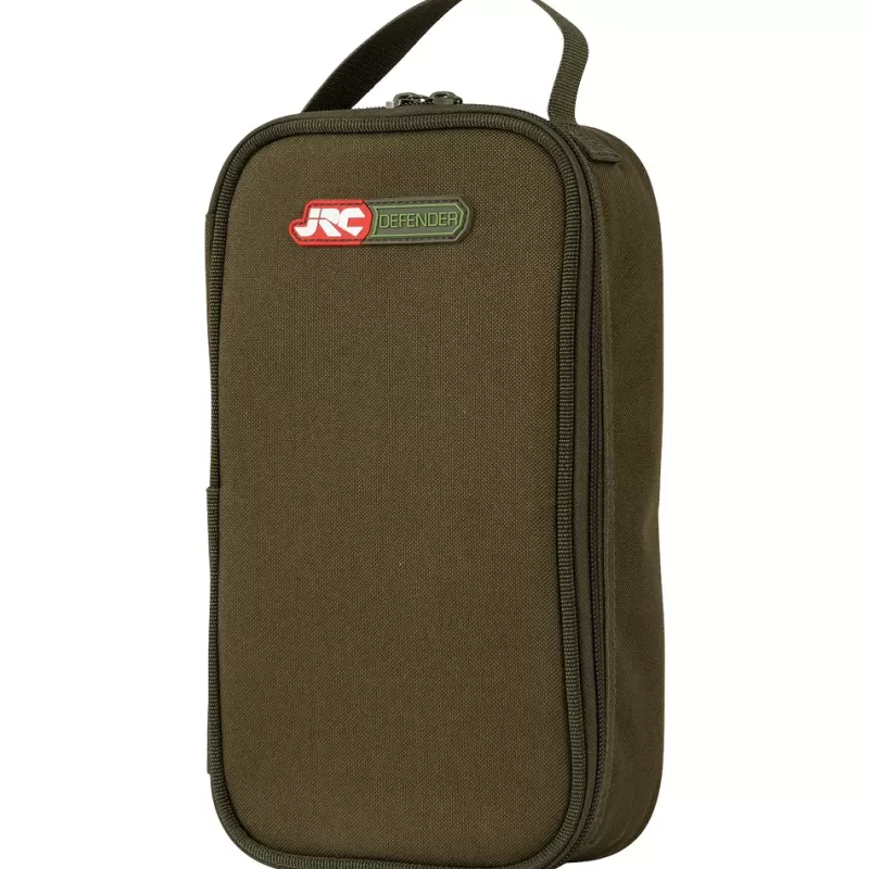 JRC Defender Hookbait Pouch<Carp Bait Making Equipment