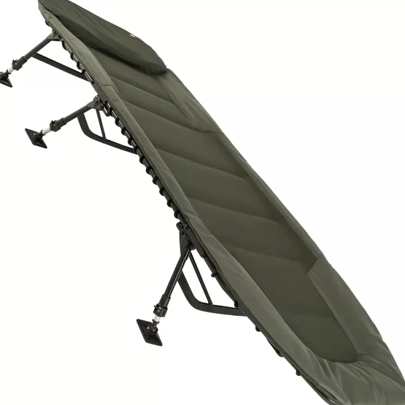 JRC Defender Levelbed Bedchair<Carp Bedchairs