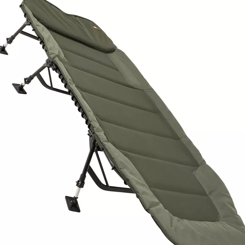 JRC Defender Levelbed Wide Bedchair<Carp Bedchairs