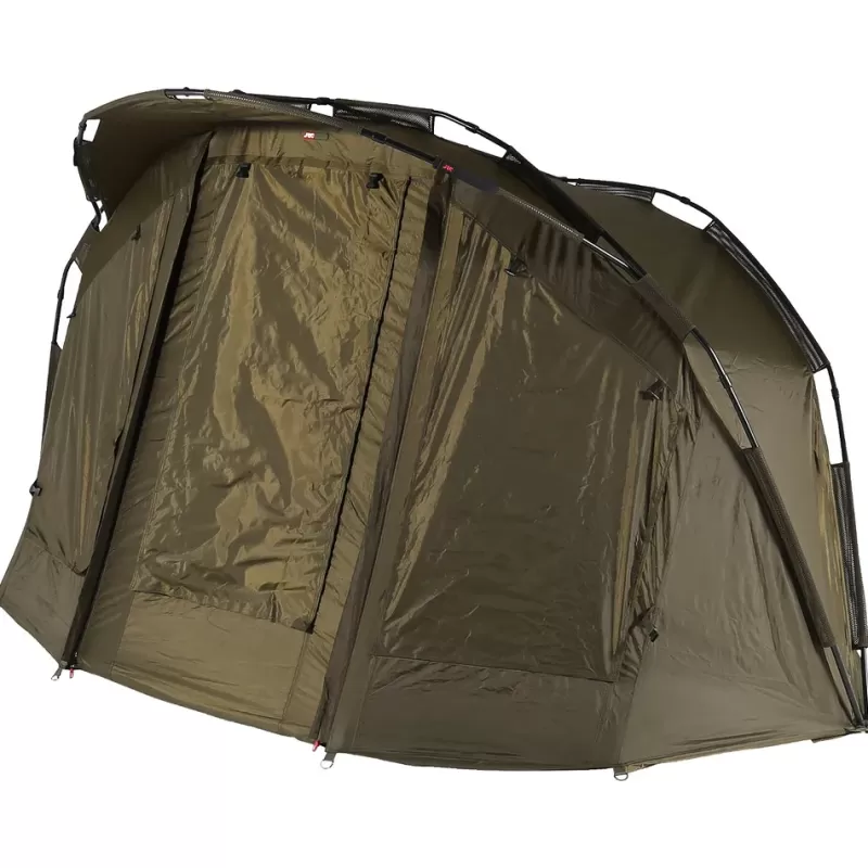 JRC Defender Peak Fishing Bivvy<Pike / Predator Bivvies & Shelters