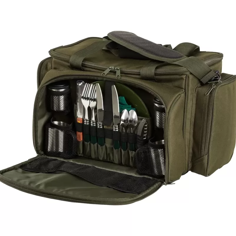 JRC Defender Session Cooler Food Bag<Carp Cooking Equipment