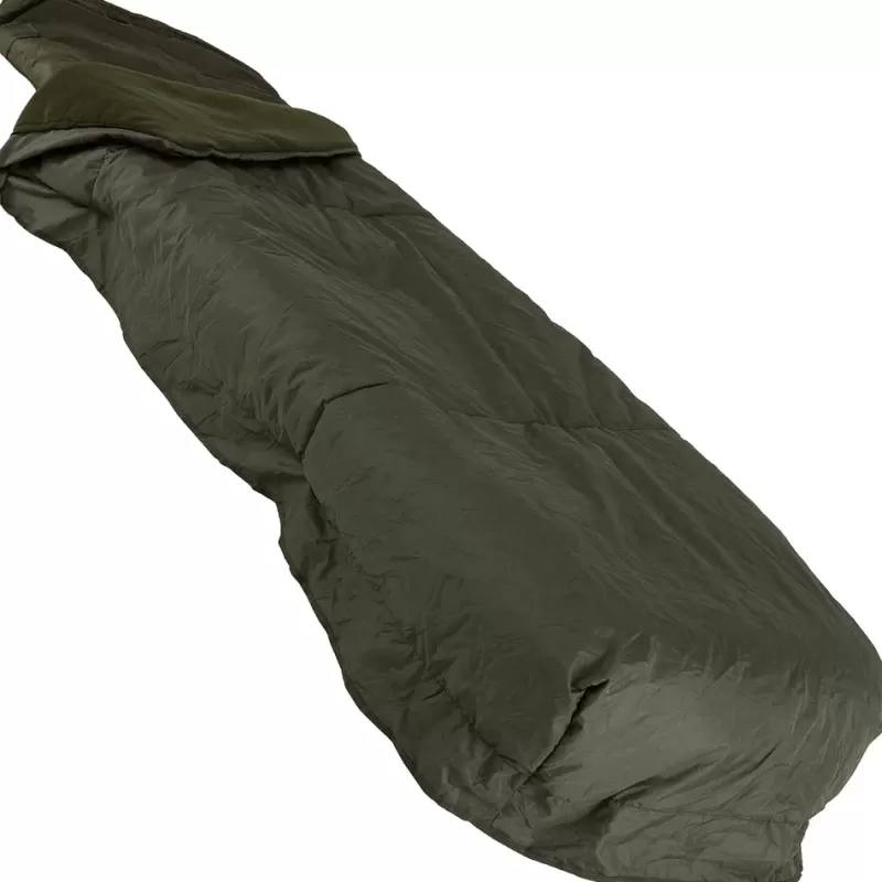 JRC Defender Sleeping Bag & Cover Combo<Carp Sleeping Bags & Pillows