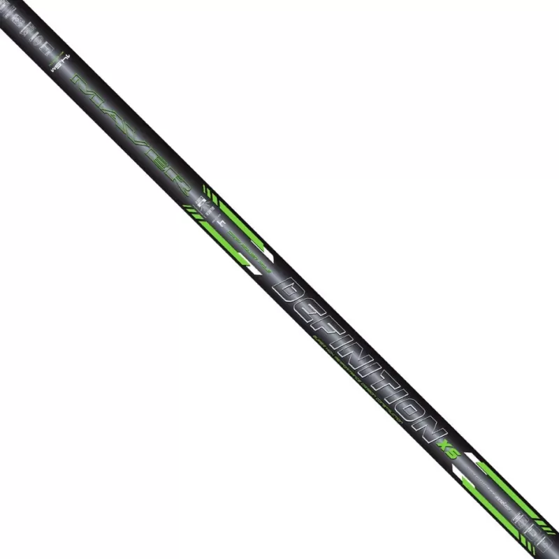 Maver Definition XS 13m Pole Package<Coarse & Match Poles & Whips