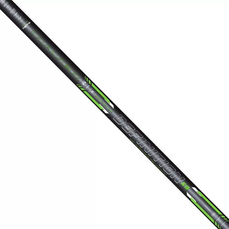 Maver Definition XS 14.5m Pole Package<Coarse & Match Poles & Whips