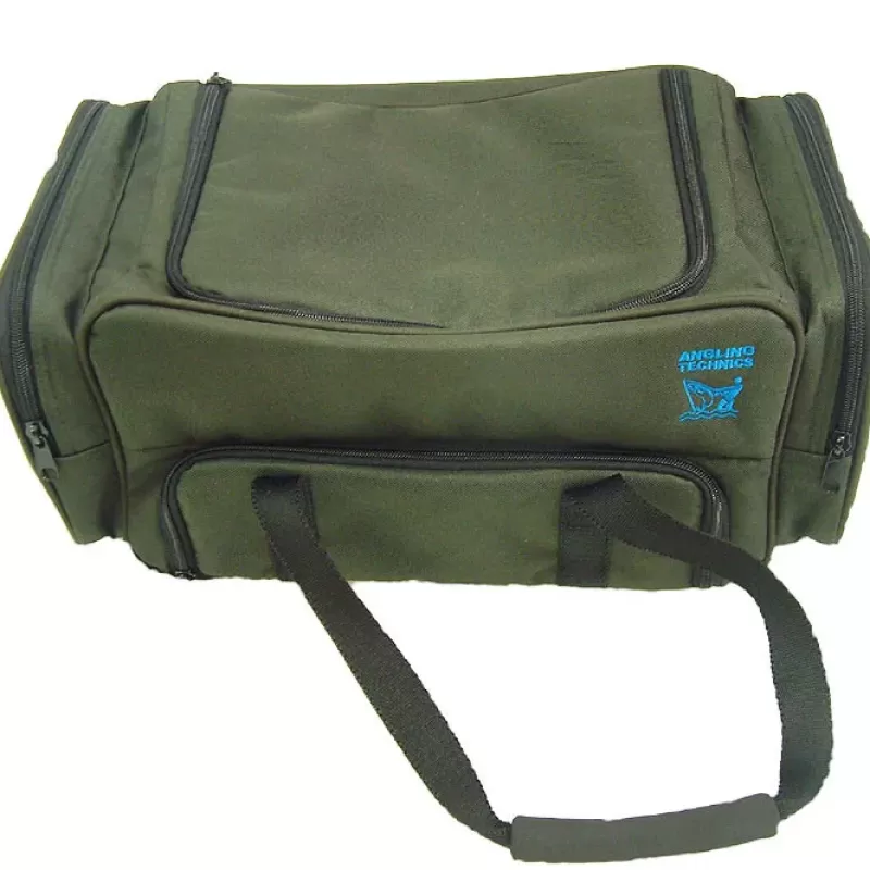 Angling Technics Deluxe Battery Bag<Carp Bait Boats