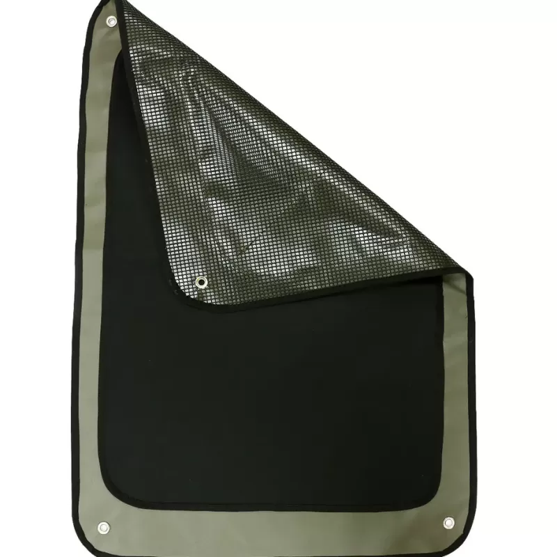 Advanta Deluxe Bivvy Mat<Carp Bivvy Accessories